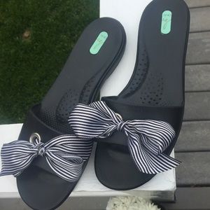 Okaboshi Comfort Sandals.  size L